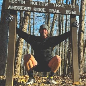 Meet your Posher, Geoff